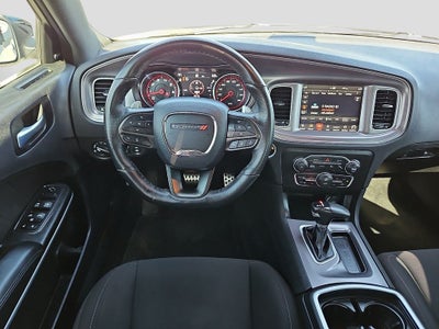 2023 Dodge Charger R/T Scat Pack