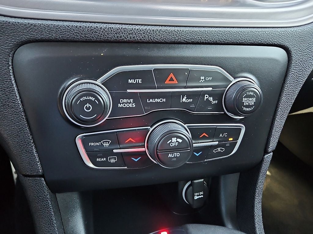 2023 Dodge Charger R/T Scat Pack