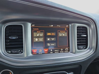 2023 Dodge Charger R/T Scat Pack