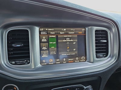 2023 Dodge Charger R/T Scat Pack