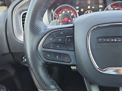2023 Dodge Charger R/T Scat Pack