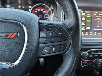 2023 Dodge Charger R/T Scat Pack