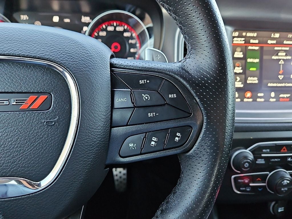 2023 Dodge Charger R/T Scat Pack