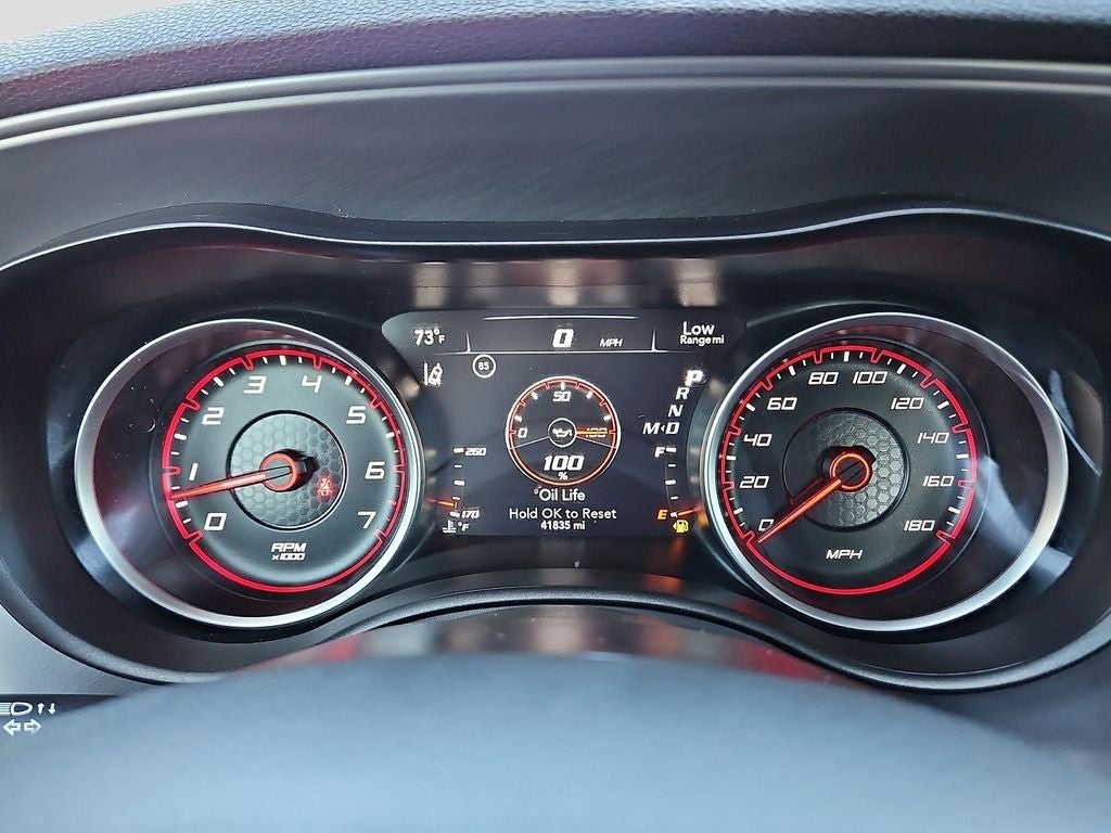 2023 Dodge Charger R/T Scat Pack