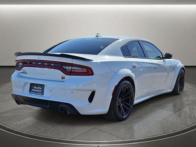2023 Dodge Charger R/T Scat Pack
