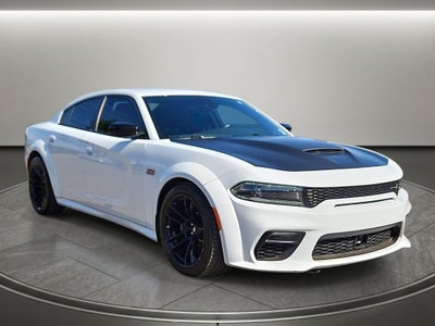 2023 Dodge Charger R/T Scat Pack