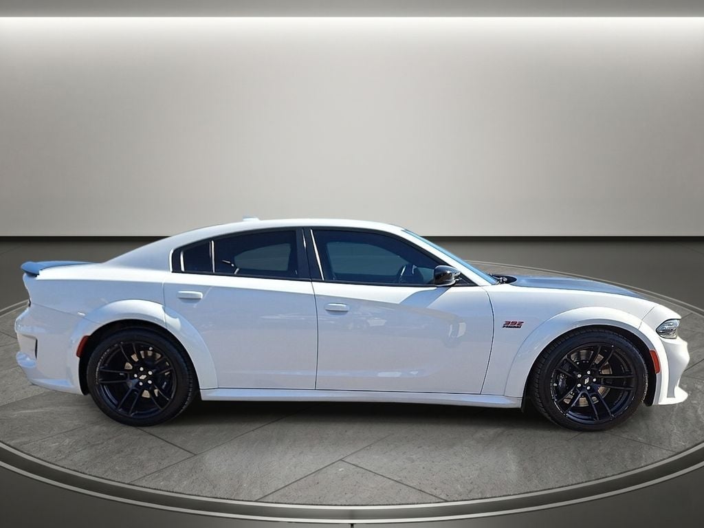 2023 Dodge Charger R/T Scat Pack
