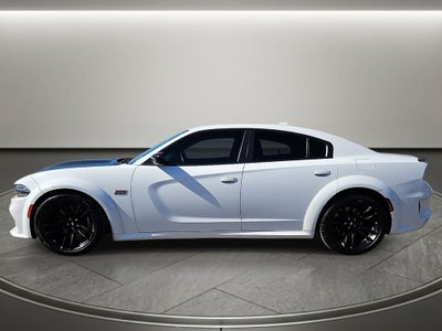 2023 Dodge Charger R/T Scat Pack
