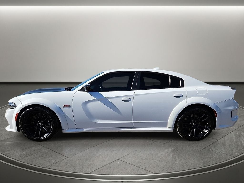 2023 Dodge Charger R/T Scat Pack
