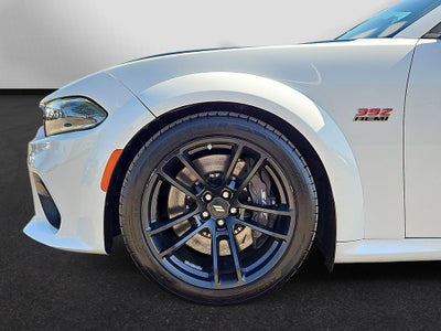 2023 Dodge Charger R/T Scat Pack