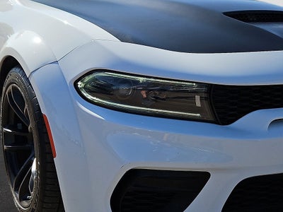 2023 Dodge Charger R/T Scat Pack