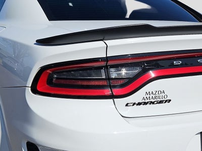 2023 Dodge Charger R/T Scat Pack