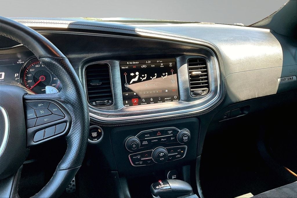 2023 Dodge Charger R/T Scat Pack