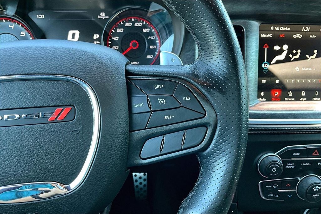 2023 Dodge Charger R/T Scat Pack