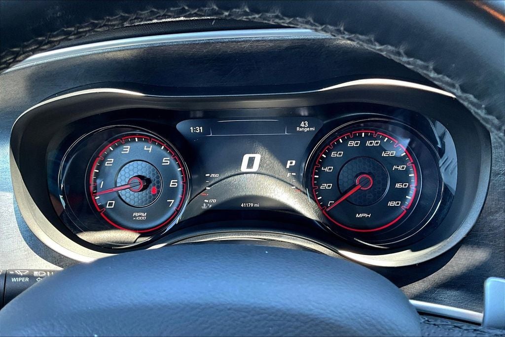 2023 Dodge Charger R/T Scat Pack