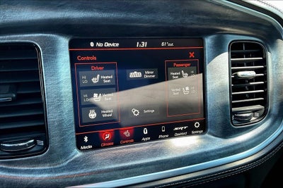 2023 Dodge Charger R/T Scat Pack