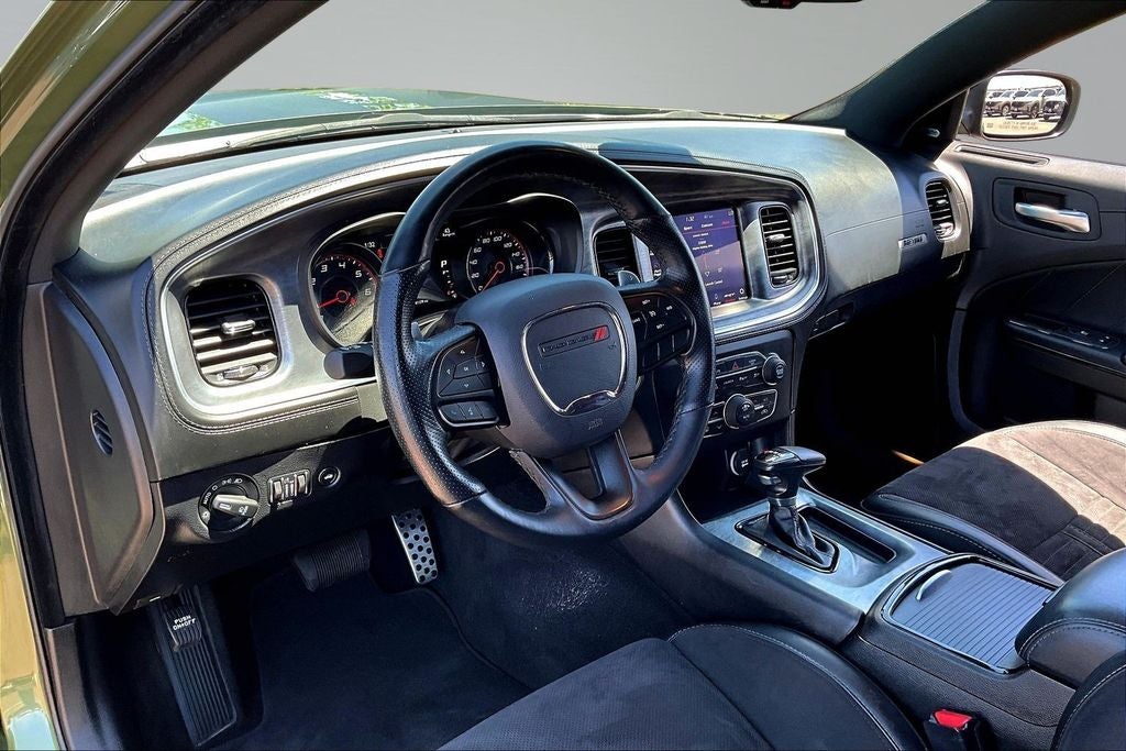 2023 Dodge Charger R/T Scat Pack