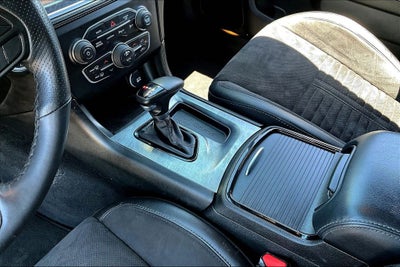 2023 Dodge Charger R/T Scat Pack