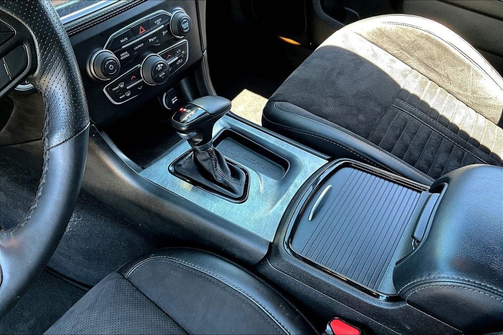 2023 Dodge Charger R/T Scat Pack