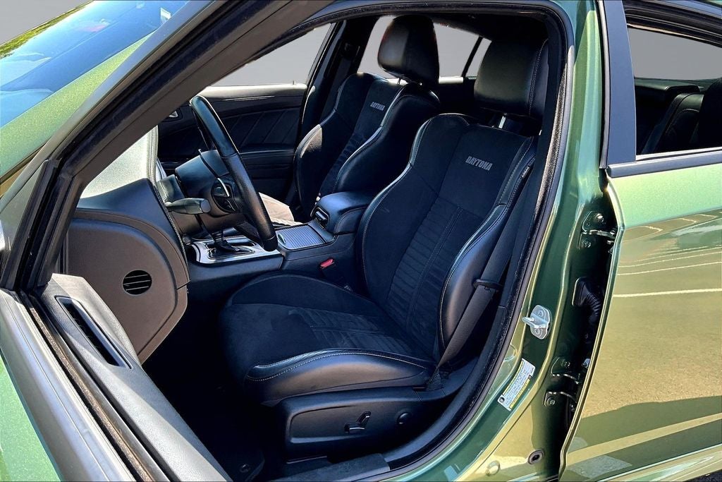 2023 Dodge Charger R/T Scat Pack