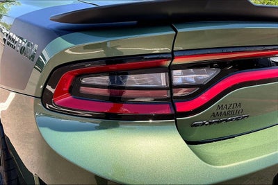 2023 Dodge Charger R/T Scat Pack