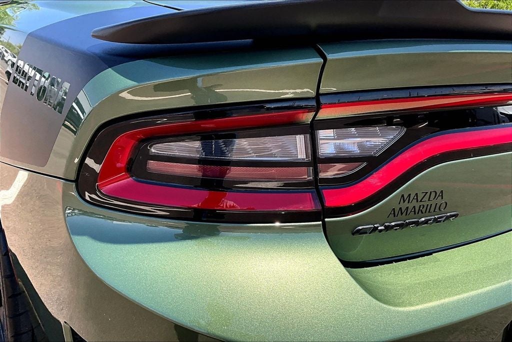 2023 Dodge Charger R/T Scat Pack
