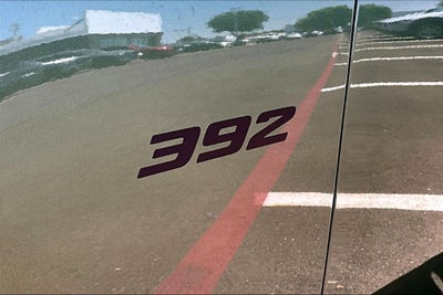 2023 Dodge Charger R/T Scat Pack