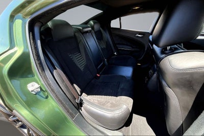 2023 Dodge Charger R/T Scat Pack