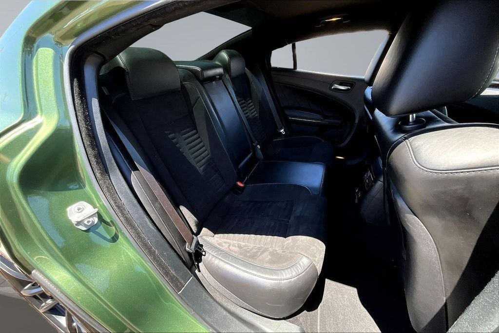 2023 Dodge Charger R/T Scat Pack