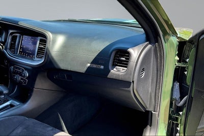 2023 Dodge Charger R/T Scat Pack