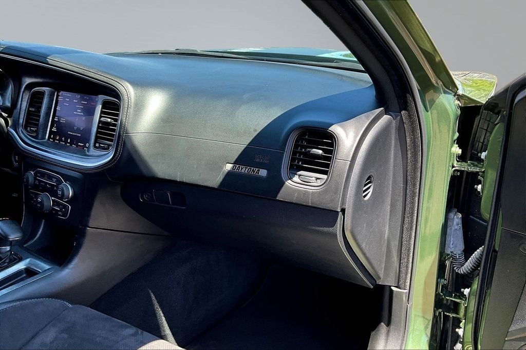 2023 Dodge Charger R/T Scat Pack