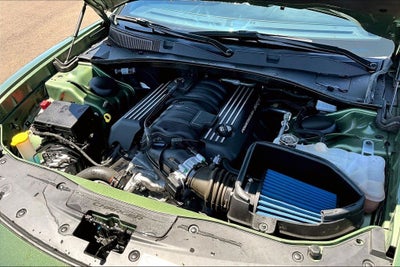 2023 Dodge Charger R/T Scat Pack