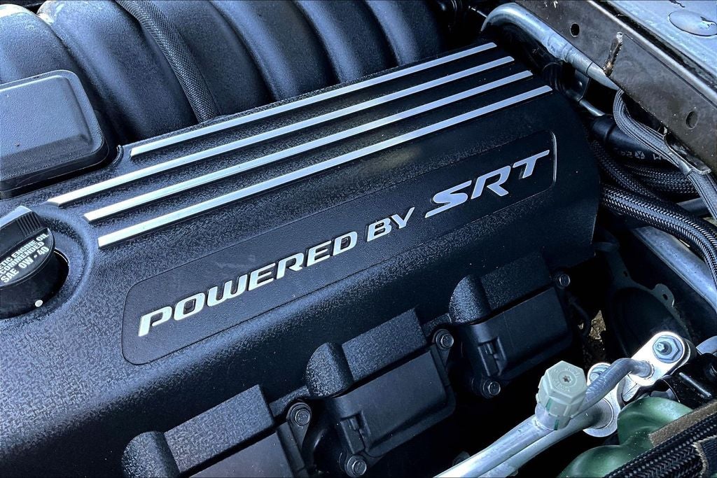 2023 Dodge Charger R/T Scat Pack