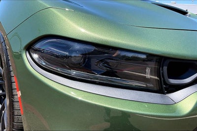 2023 Dodge Charger R/T Scat Pack