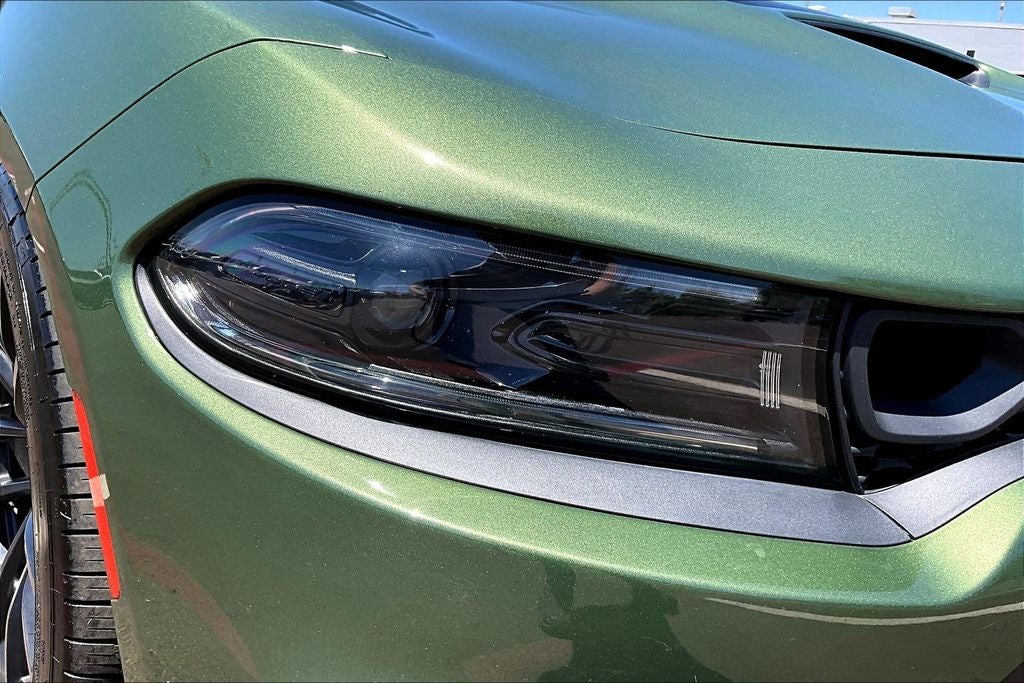 2023 Dodge Charger R/T Scat Pack