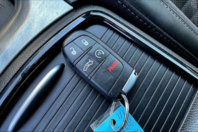 2023 Dodge Charger R/T Scat Pack