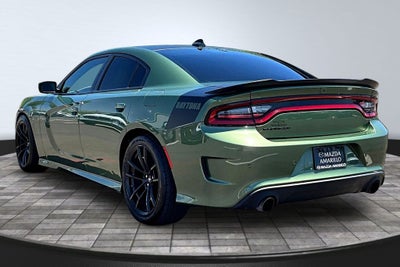 2023 Dodge Charger R/T Scat Pack