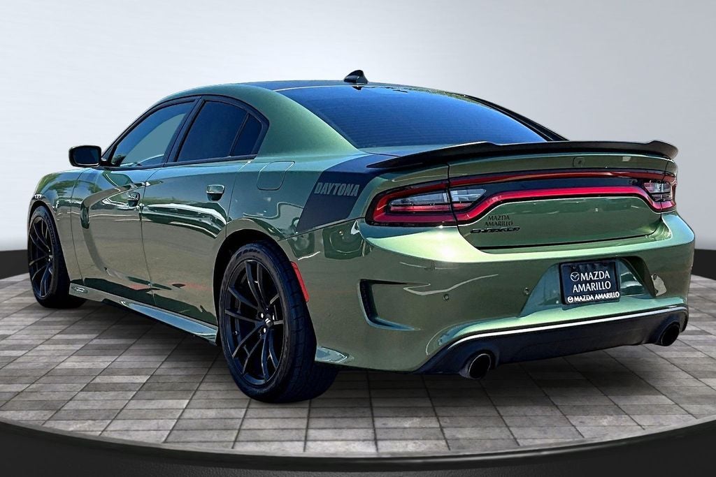 2023 Dodge Charger R/T Scat Pack