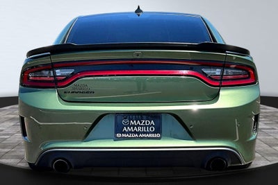 2023 Dodge Charger R/T Scat Pack