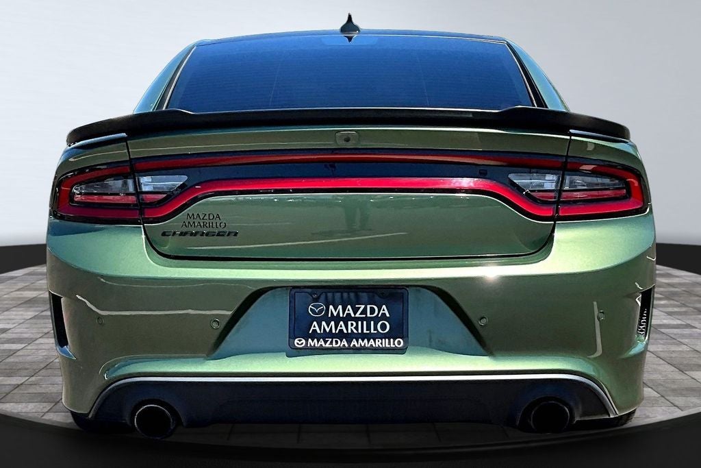 2023 Dodge Charger R/T Scat Pack