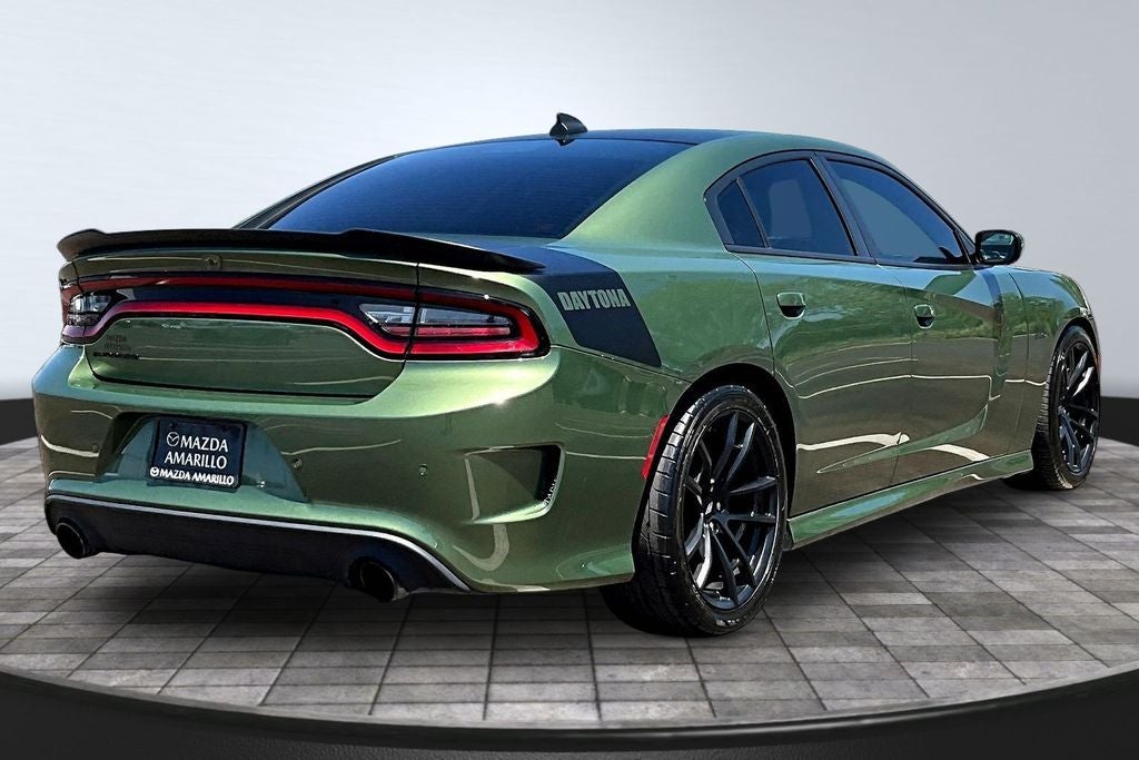 2023 Dodge Charger R/T Scat Pack