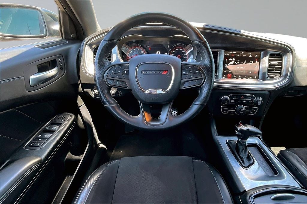 2023 Dodge Charger R/T Scat Pack
