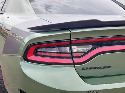 2022 Dodge Charger R/T Scat Pack
