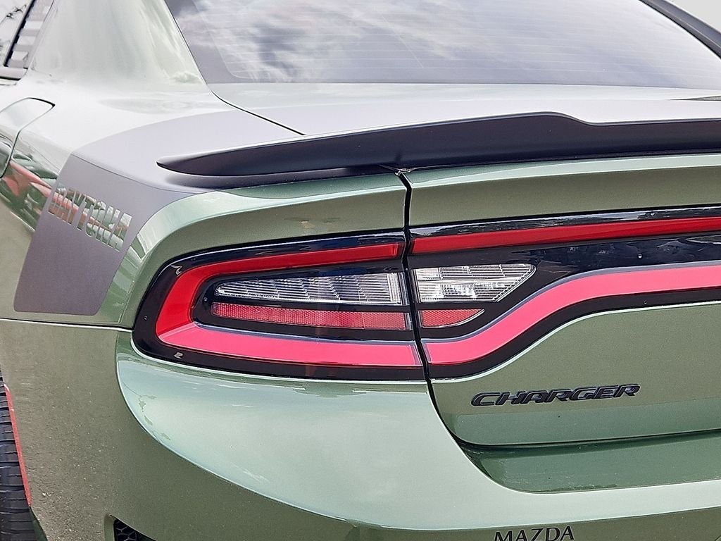 2022 Dodge Charger R/T Scat Pack