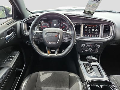 2022 Dodge Charger R/T Scat Pack