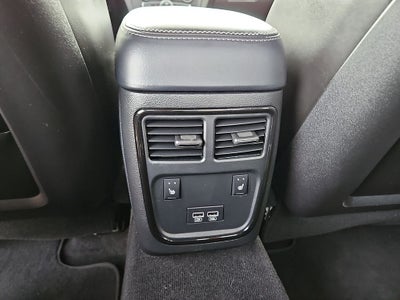 2022 Dodge Charger R/T Scat Pack