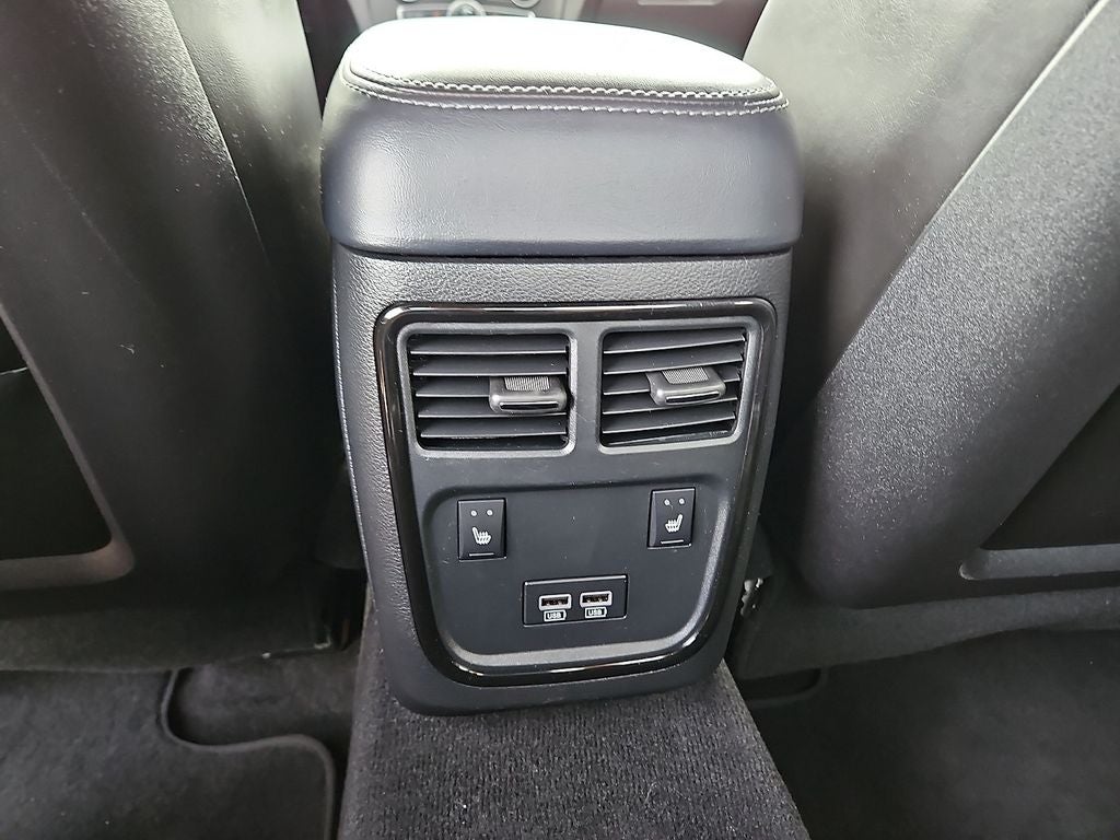 2022 Dodge Charger R/T Scat Pack