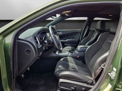 2022 Dodge Charger R/T Scat Pack