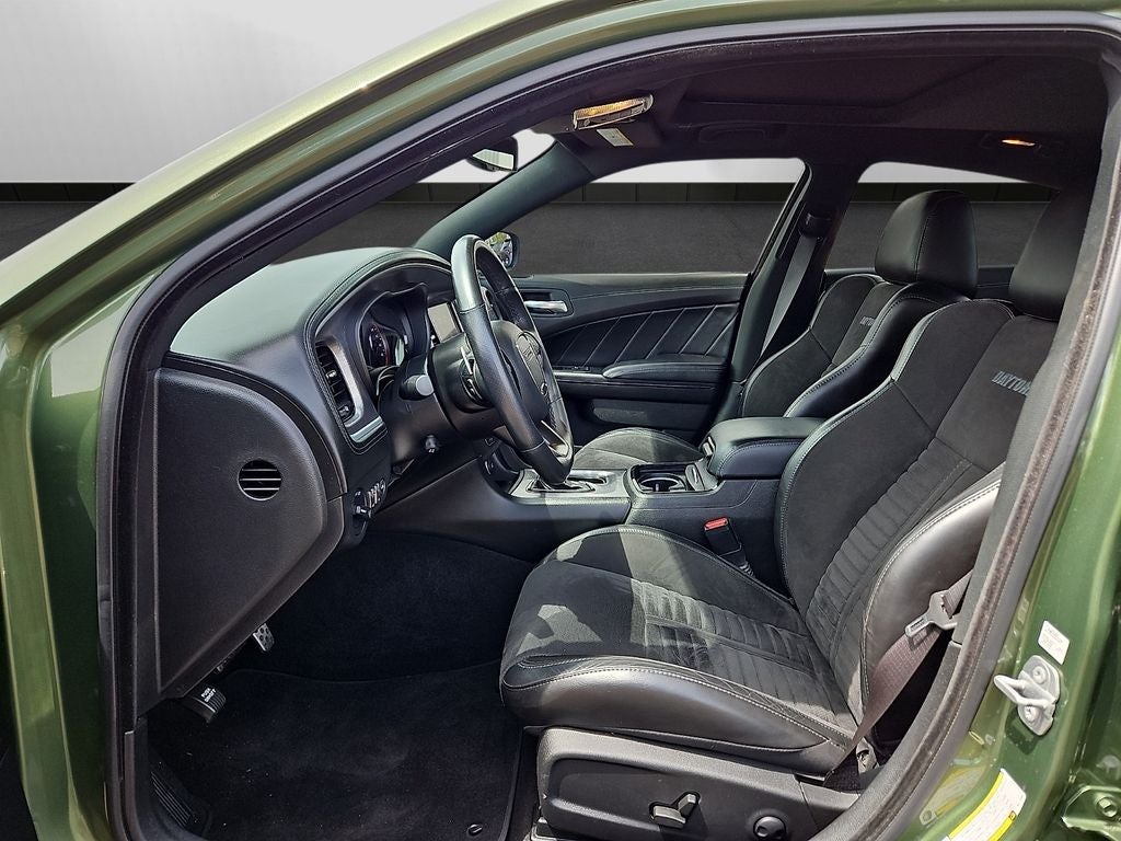 2022 Dodge Charger R/T Scat Pack