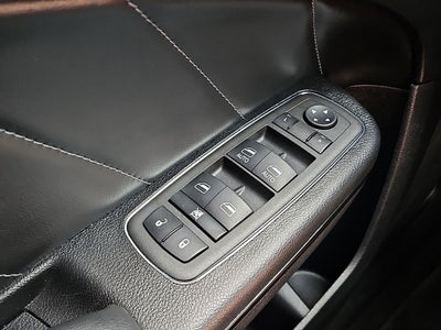 2022 Dodge Charger R/T Scat Pack